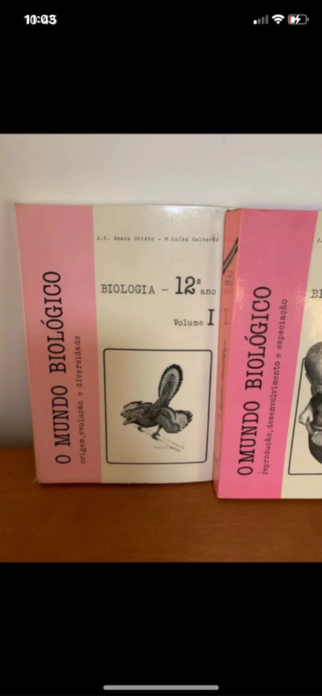 El mundo biológico – photo 2